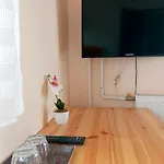 Anna Vendeghaz * Hévíz
