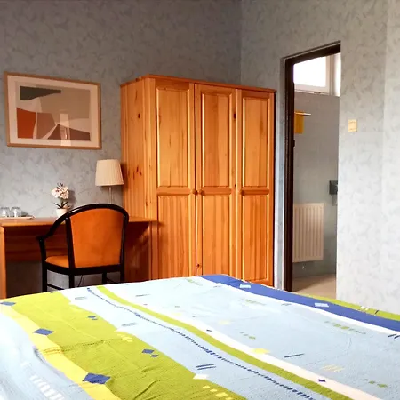Apartment Anna Vendeghaz