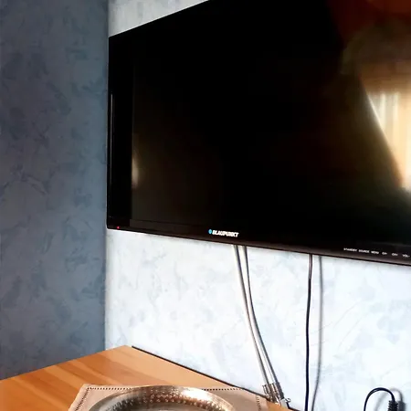 Διαμέρισμα Anna Vendeghaz *