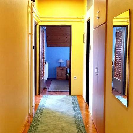 Appartement Anna Vendeghaz Hévíz