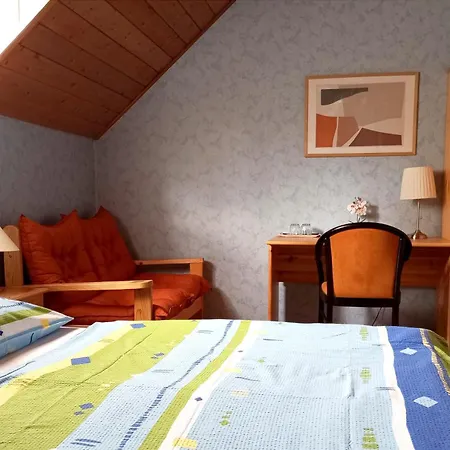 Anna Vendeghaz * Hévíz