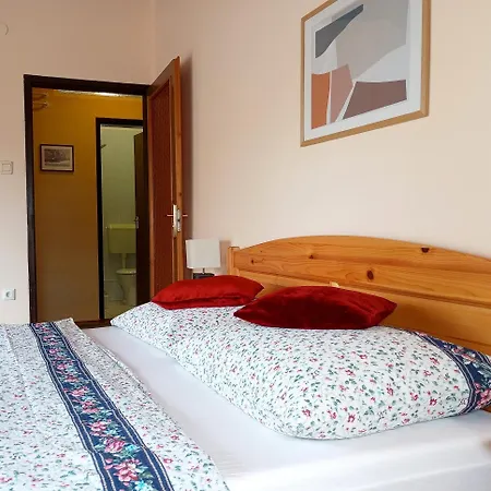 Appartement Anna Vendeghaz