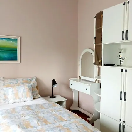 Apartment Anna Vendeghaz *