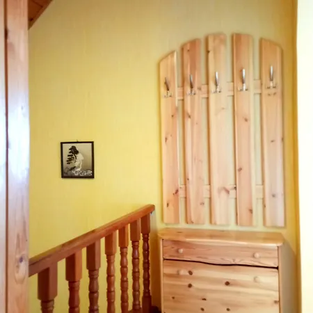 Anna Vendeghaz Lejlighed Hévíz