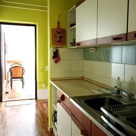 Apartment Anna Vendeghaz