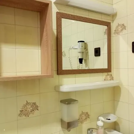 Apartment Anna Vendeghaz