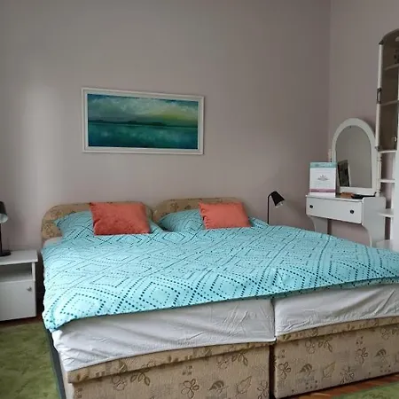 Apartment Anna Vendeghaz