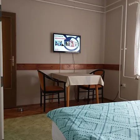 Appartement Anna Vendeghaz