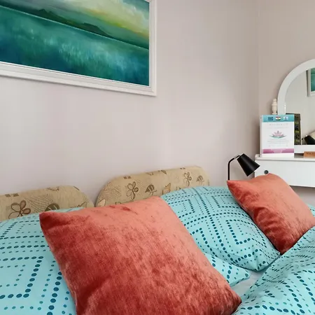 Appartement Anna Vendeghaz