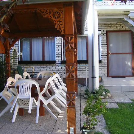 Anna Vendeghaz Διαμέρισμα