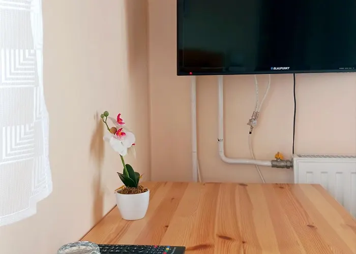 Anna Vendeghaz * Hévíz