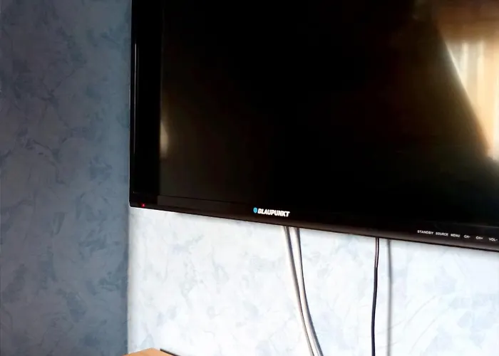 דירה Anna Vendeghaz *