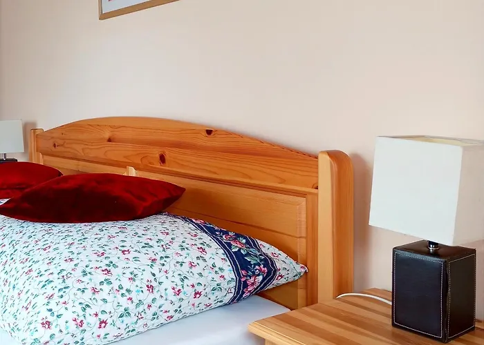 Apartamento Anna *